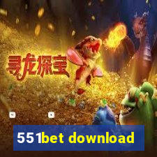 551bet download